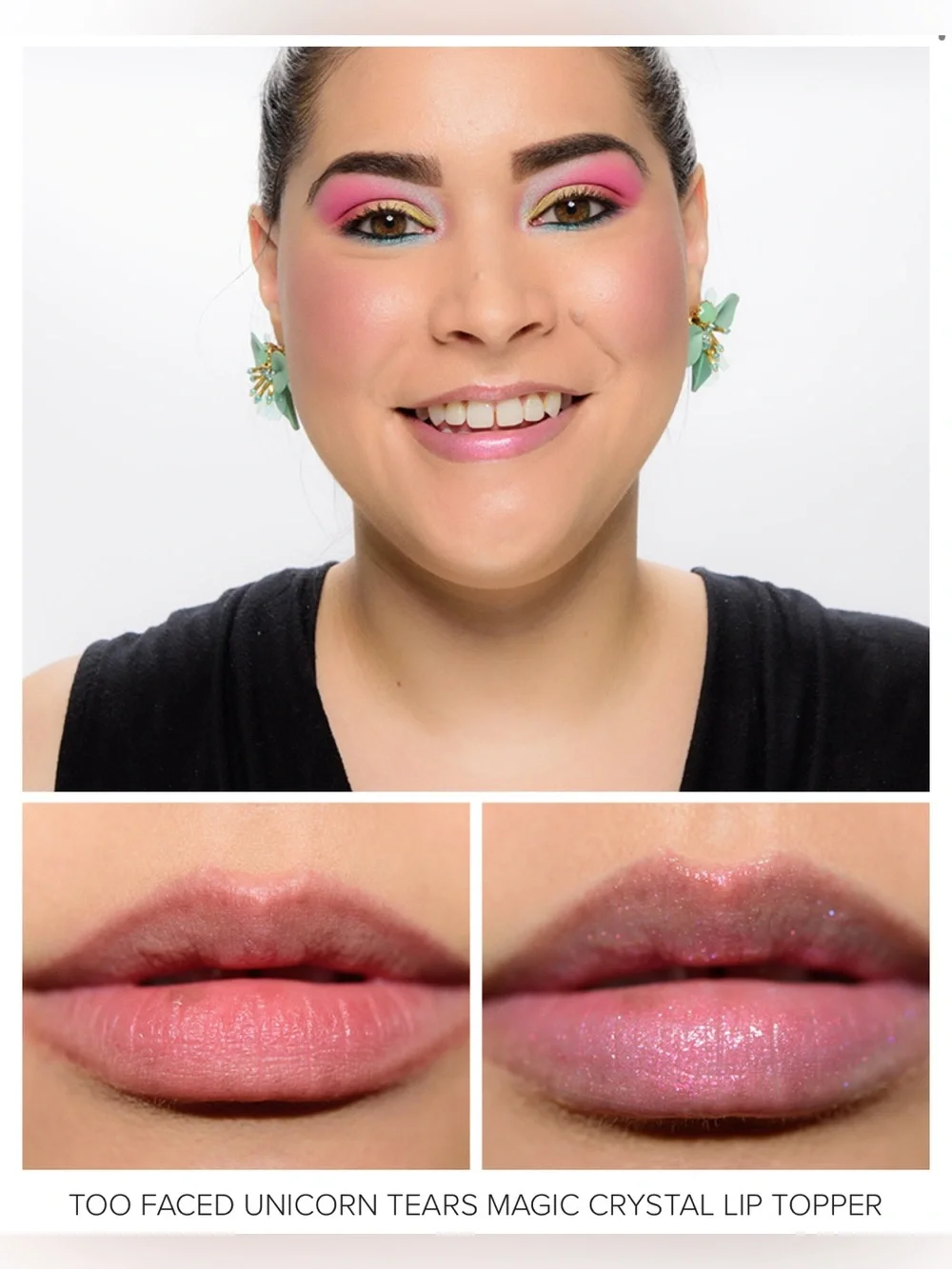 Too Faced color unicorn